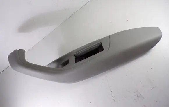 Audi A6 S6 C7 4G Rear door handle trim 4G0867374 4G0867372