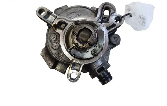 Vacuum pump