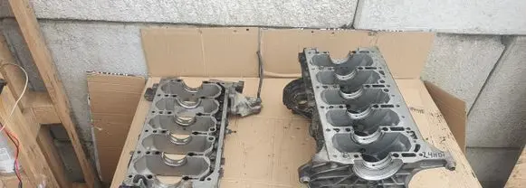 Volvo S70 V70 V70 XC Engine head 30677367