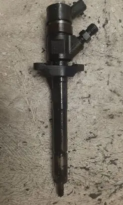 Citroen C4 I Picasso Fuel injector