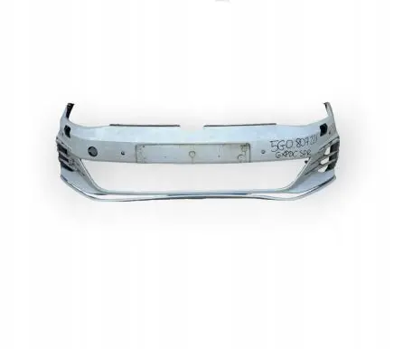 Volkswagen Golf VII Front bumper 5G0807221