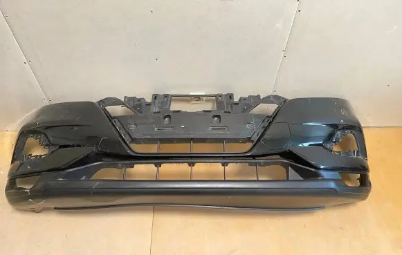 Nissan Qashqai Front bumper 62022HV00H