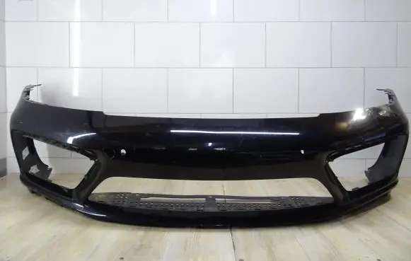 Porsche 911 991 Front bumper 992807221K