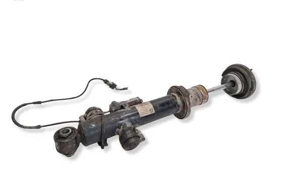 BMW 7 F01 F02 F03 F04 Rear shock absorber/damper 6796927 10541310 L9692701