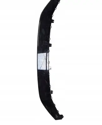 Audi RS6 C6 Front bumper splitter molding 4K8807717A