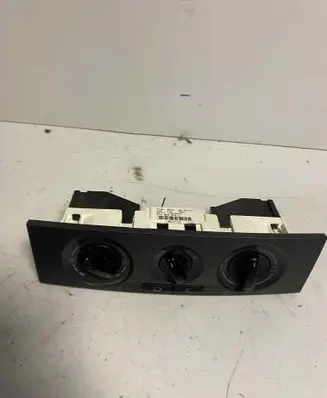Skoda Fabia Mk1 (6Y) Climate control unit 6Y0820045C 901511760010