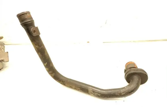 Chrysler Grand Voyager IV Intercooler hose/pipe
