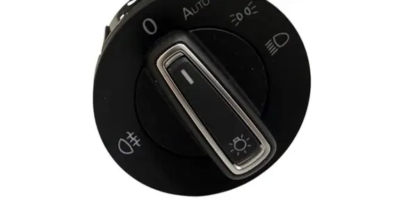 Volkswagen e-Golf Light switch 5G0941431BE 28840411