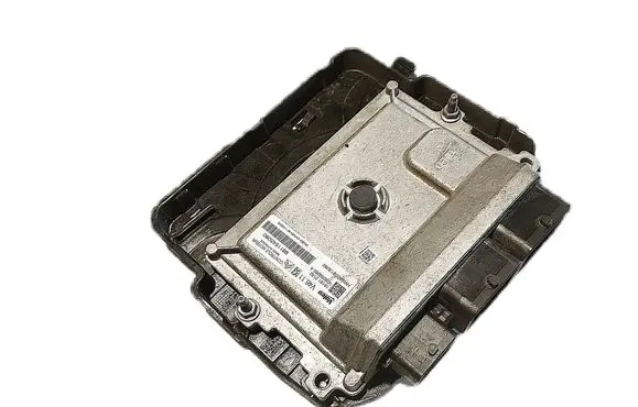 Citroen DS3 Engine control unit/module 9811545080