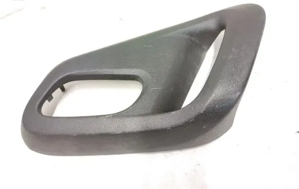 Other front door trim element