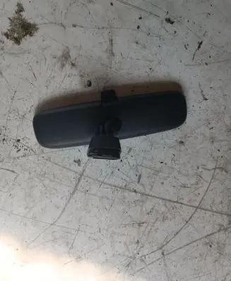 Honda Accord Rear view mirror (interior)
