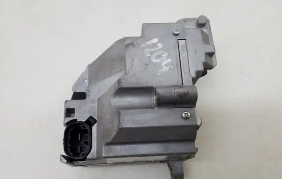 Mercedes-Benz Citan W415 Power steering control unit/module 