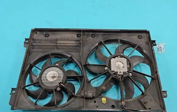 Volkswagen PASSAT CC Fan set 1K0121207BC IMPRK1524710