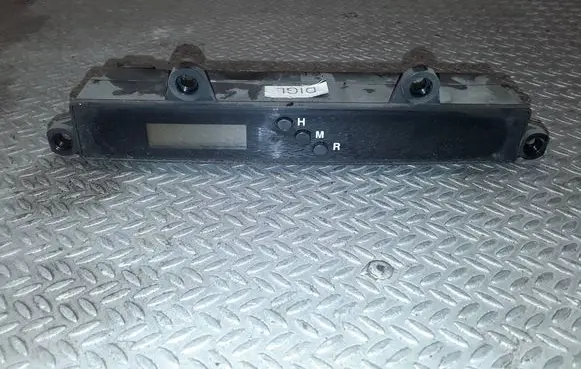KIA Rio Clock 945201C000