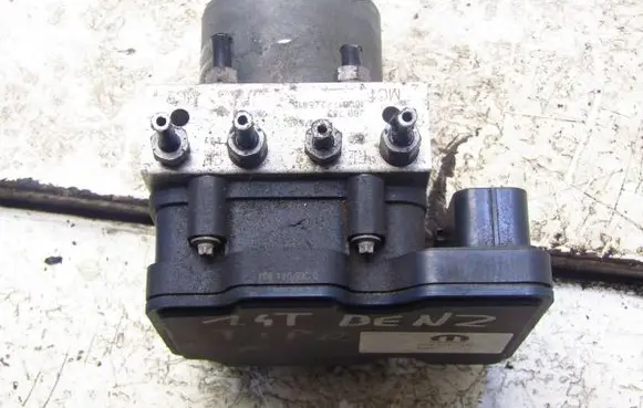 Fiat Tipo ABS Pump 52017545