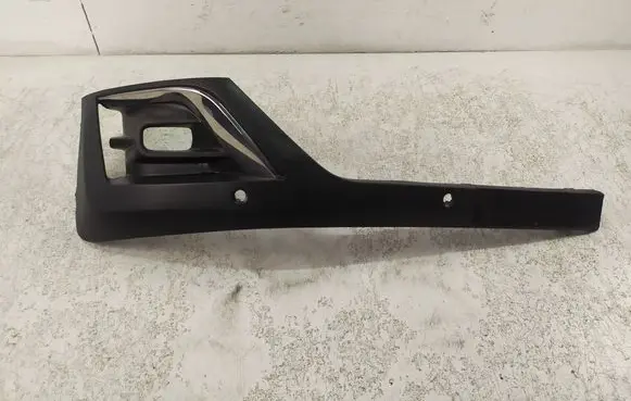 Renault Trafic III (X82) Front bumper lower grill 261A39991R
