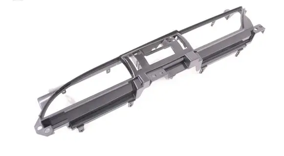 Toyota Hilux (AN120, AN130) Dashboard glove box trim 55670KK090 55670KK050