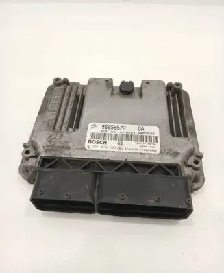 Engine control unit/module