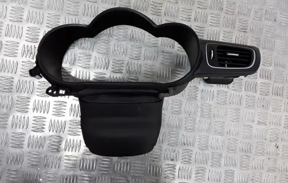 KIA Carens III Dashboard trim 97480A4900