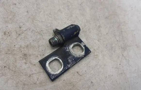 BMW 3 E46 Front door upper hinge NOCODE