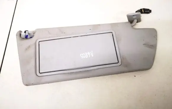 Opel Vectra C Sun visor