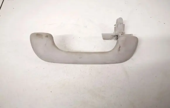 Renault Espace - Grand espace IV Rear interior roof grab handle 8200003209