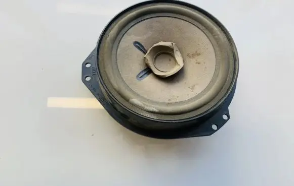 Opel Astra G Front door speaker 90228349