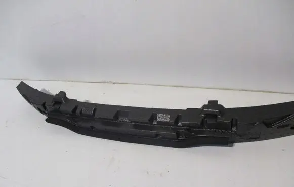 Skoda Rapid (120G, 130G, 135G) Front bumper foam support bar 5LA807248