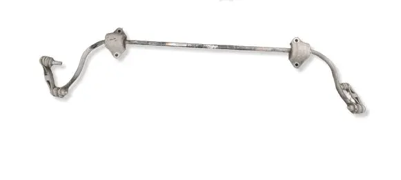 BMW 5 F10 F11 Rear anti-roll bar/sway bar 6789871