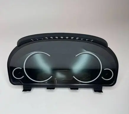 BMW X5 F15 Speedometer (instrument cluster) 8796115 0263695159