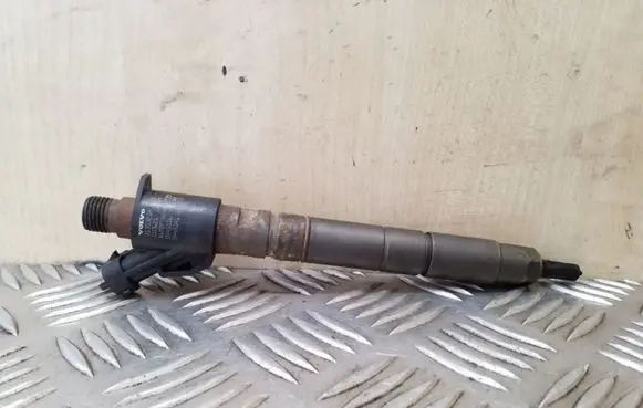 Volvo XC60 Fuel injector B44514112400 0445116046