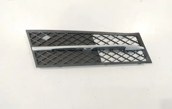 BMW 5 F10 F11 Front bumper lower grill 51117200700