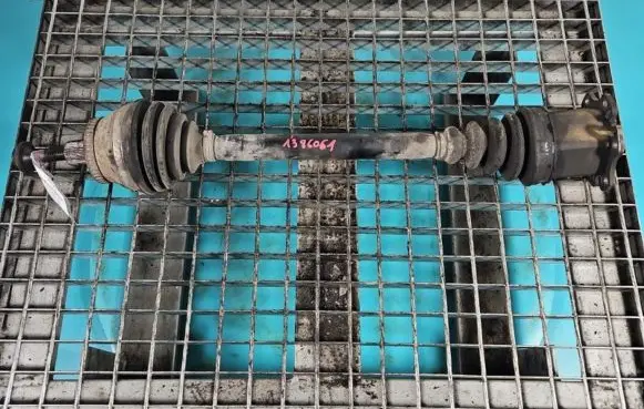 Audi A4 S4 B6 8E 8H Front driveshaft IMPRK1386061