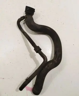 Audi A3 S3 8P Engine coolant pipe/hose 1K0122101AR