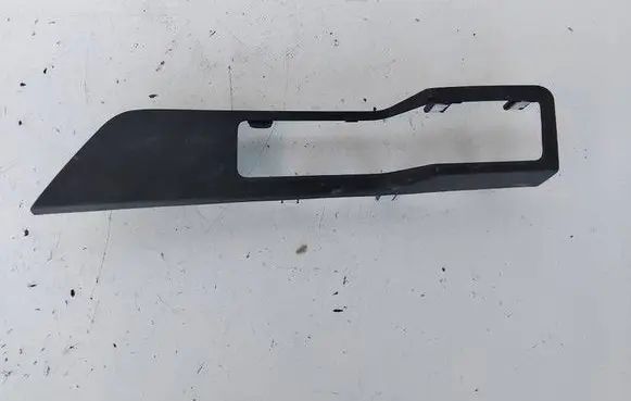 Toyota RAV 4 (XA40) Handbrake trim 5880942010 5883942020