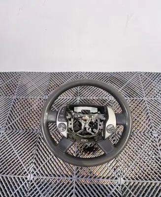 Toyota Prius (XW20) Steering wheel 690N
