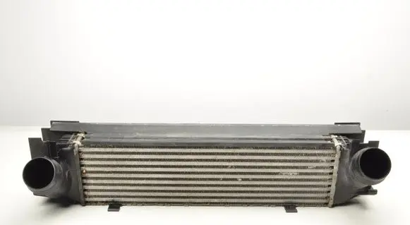BMW 1 F20 F21 Intercooler radiator 7600530