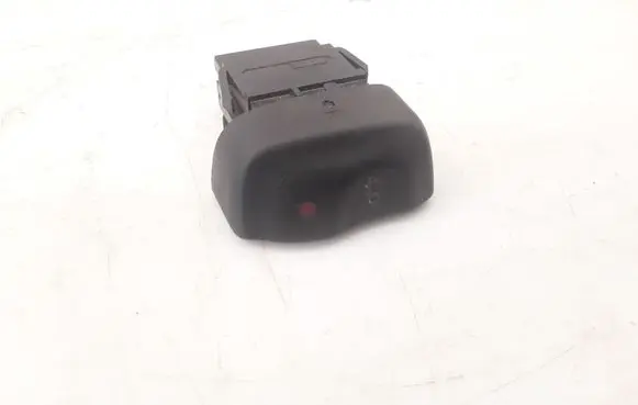 Renault Scenic I Central locking switch button 432970B 075500262