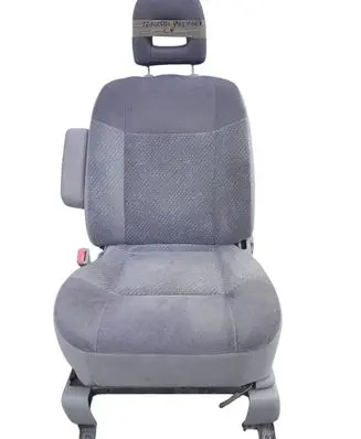Mazda Premacy Front driver seat 