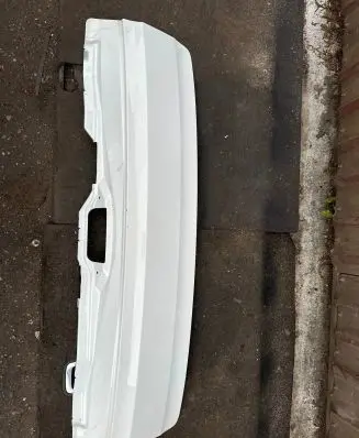 BMW X5 E70 Other trunk/boot trim element 615R1340
