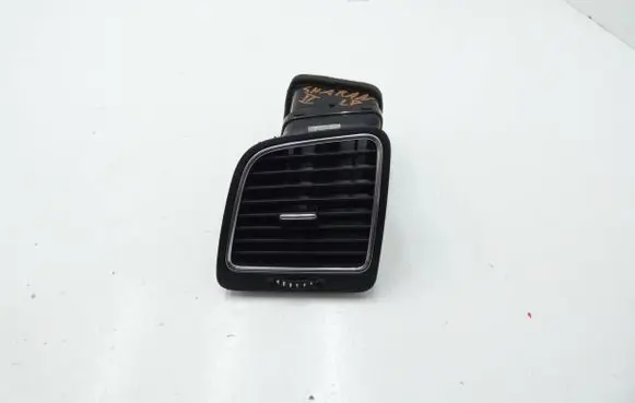 Volkswagen Sharan Dashboard side air vent grill/cover trim 7N0819703D WW42821S 80V0400