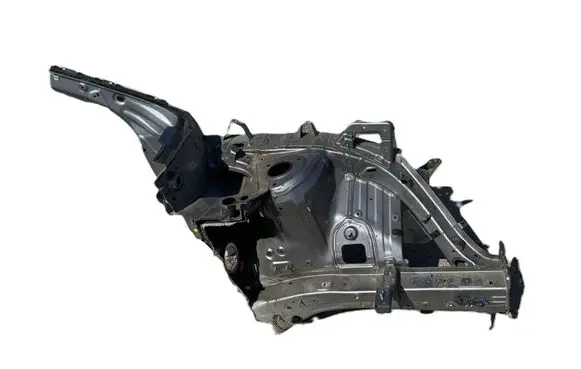 KIA Sorento IV Front quarter panel 