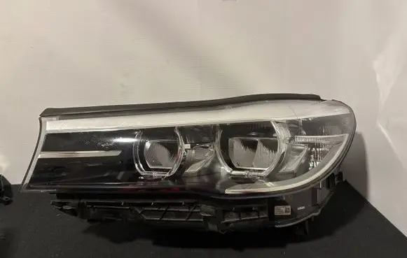 BMW 7 G11 G12 Headlight/headlamp 7483897
