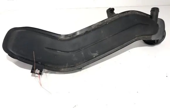Volkswagen Golf VIII Intercooler hose/pipe 05E145674G