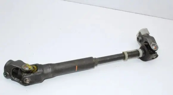 Nissan Juke I F15 Steering column universal joint