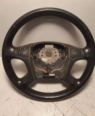 Skoda Roomster (5J) Steering wheel 1Z0419091 3U0419091