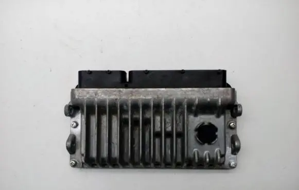 Toyota Yaris Engine control unit/module 896610DT20