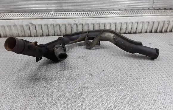 Peugeot Partner Engine coolant pipe/hose 963468218Q