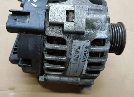 Seat Ibiza III (6L) Generator/alternator