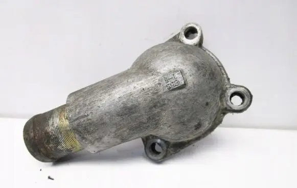 Renault Vel Satis Thermostat housing 